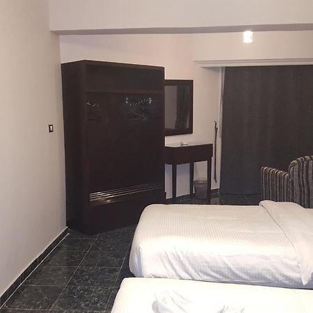ไนล์ บูทิก โฮเต็ล Hotel Giza ภายนอก รูปภาพ