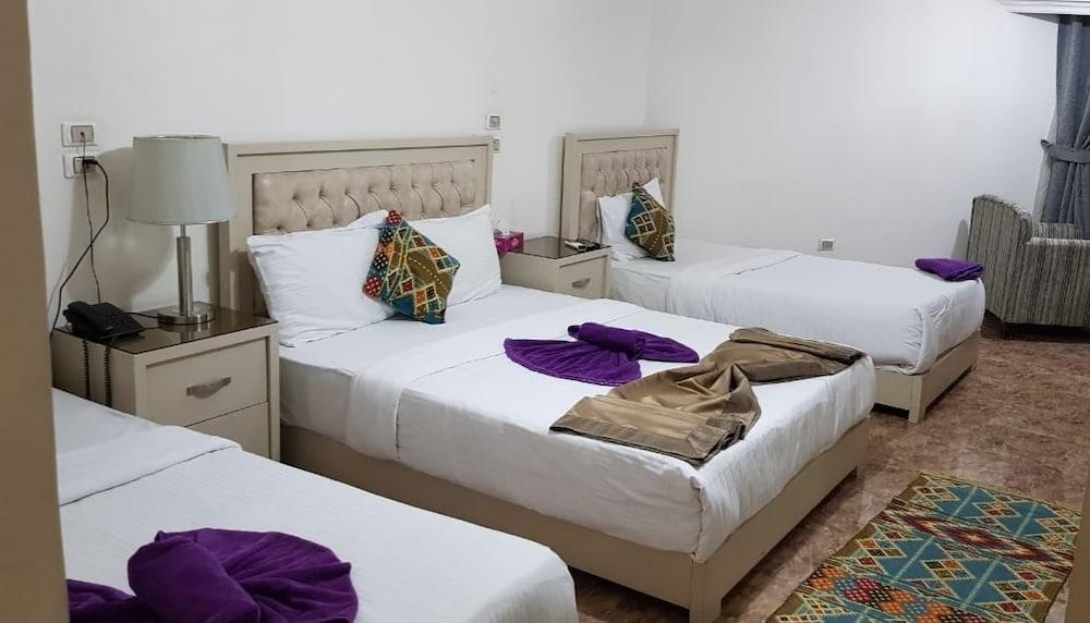 ไนล์ บูทิก โฮเต็ล Hotel Giza ภายนอก รูปภาพ
