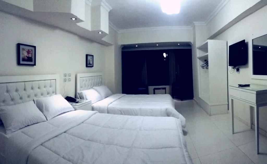 ไนล์ บูทิก โฮเต็ล Hotel Giza ภายนอก รูปภาพ