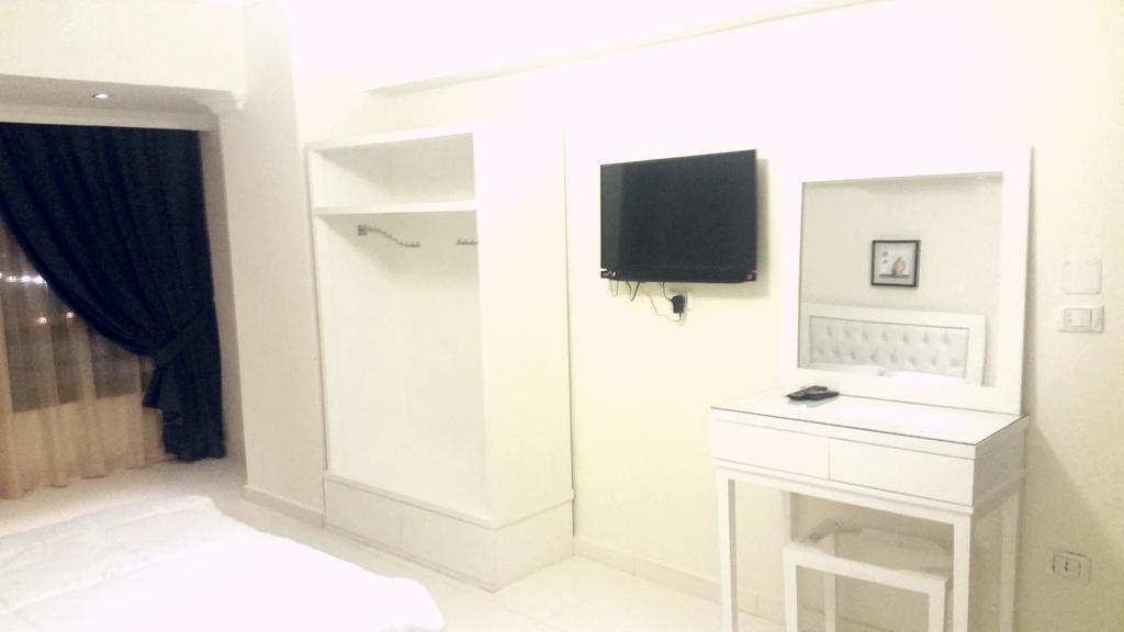 ไนล์ บูทิก โฮเต็ล Hotel Giza ห้อง รูปภาพ