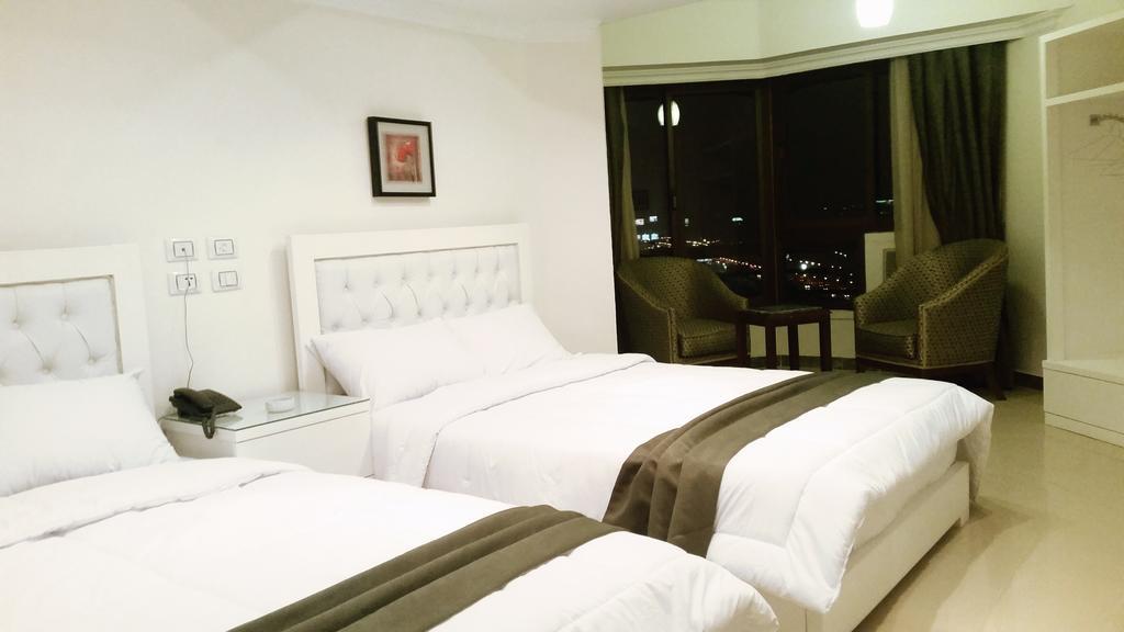ไนล์ บูทิก โฮเต็ล Hotel Giza ภายนอก รูปภาพ