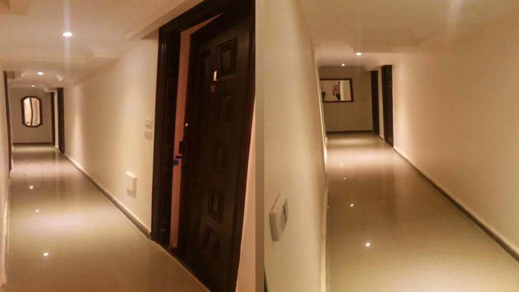 ไนล์ บูทิก โฮเต็ล Hotel Giza ภายนอก รูปภาพ