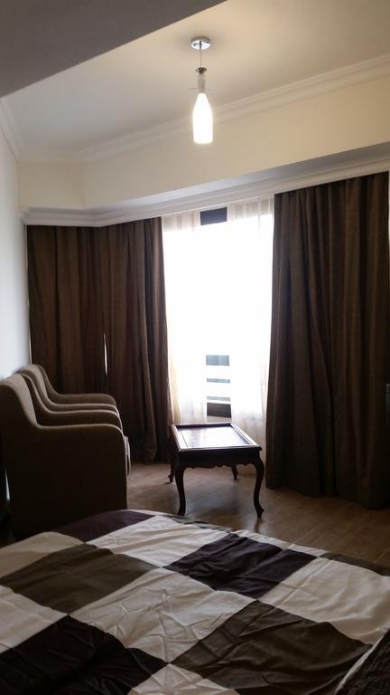 ไนล์ บูทิก โฮเต็ล Hotel Giza ห้อง รูปภาพ