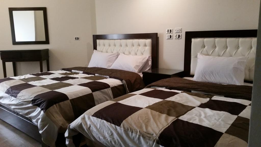 ไนล์ บูทิก โฮเต็ล Hotel Giza ห้อง รูปภาพ