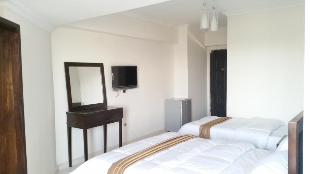 ไนล์ บูทิก โฮเต็ล Hotel Giza ห้อง รูปภาพ