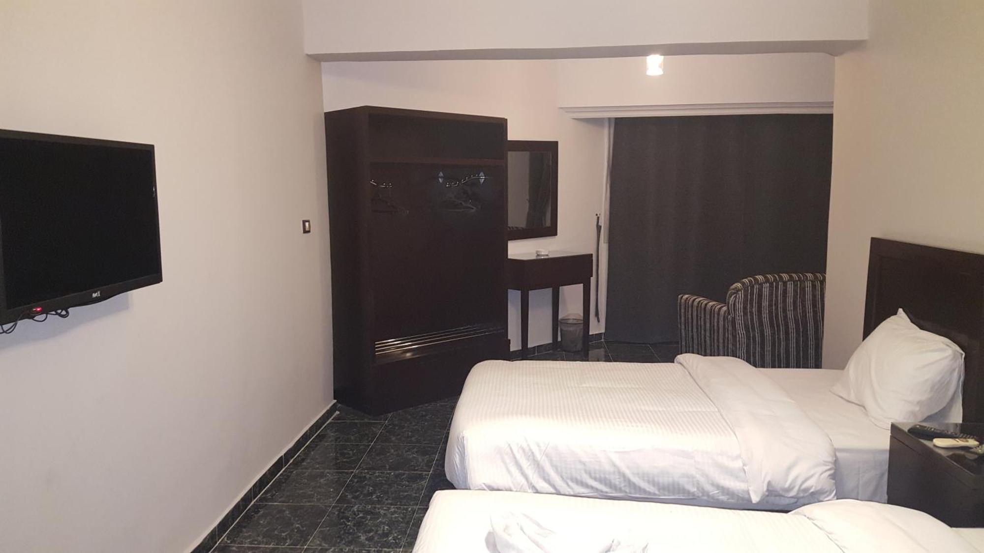 ไนล์ บูทิก โฮเต็ล Hotel Giza ภายนอก รูปภาพ