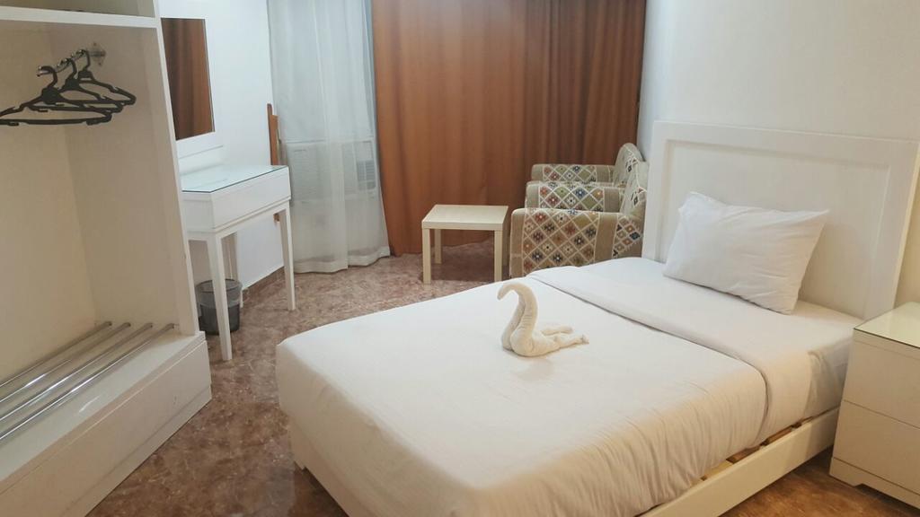 ไนล์ บูทิก โฮเต็ล Hotel Giza ภายนอก รูปภาพ