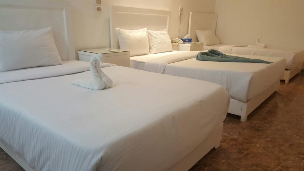 ไนล์ บูทิก โฮเต็ล Hotel Giza ภายนอก รูปภาพ