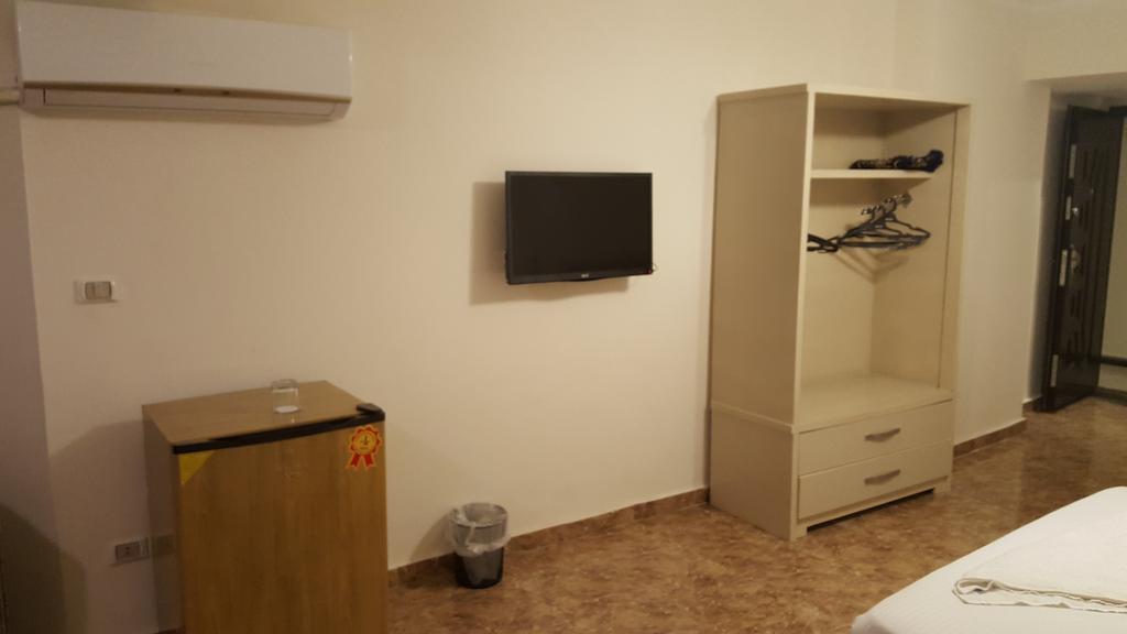ไนล์ บูทิก โฮเต็ล Hotel Giza ภายนอก รูปภาพ