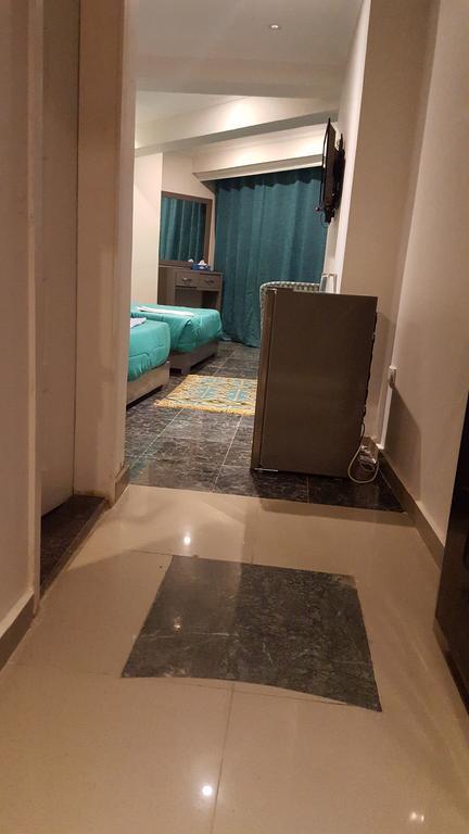 ไนล์ บูทิก โฮเต็ล Hotel Giza ภายนอก รูปภาพ