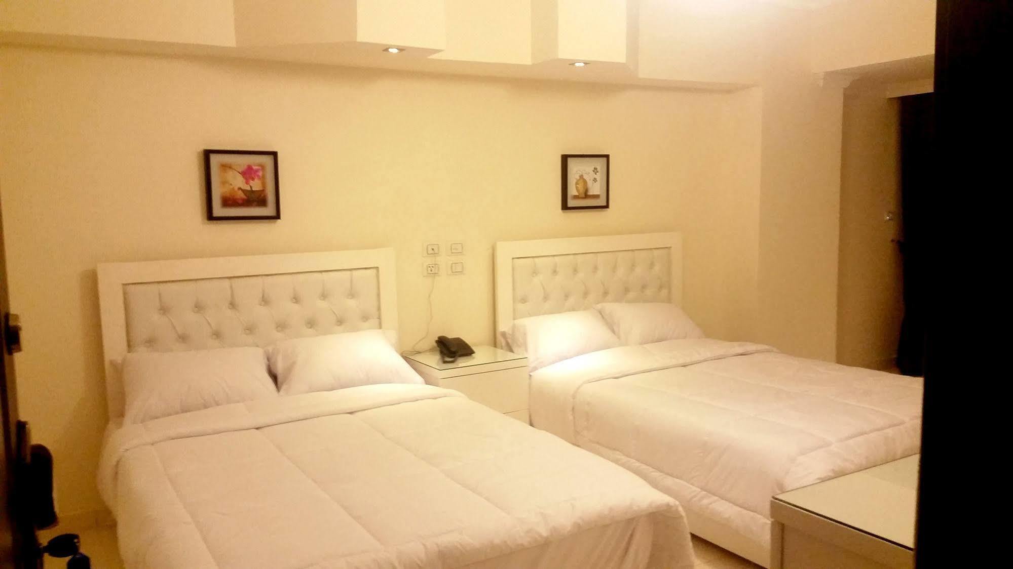 ไนล์ บูทิก โฮเต็ล Hotel Giza ภายนอก รูปภาพ