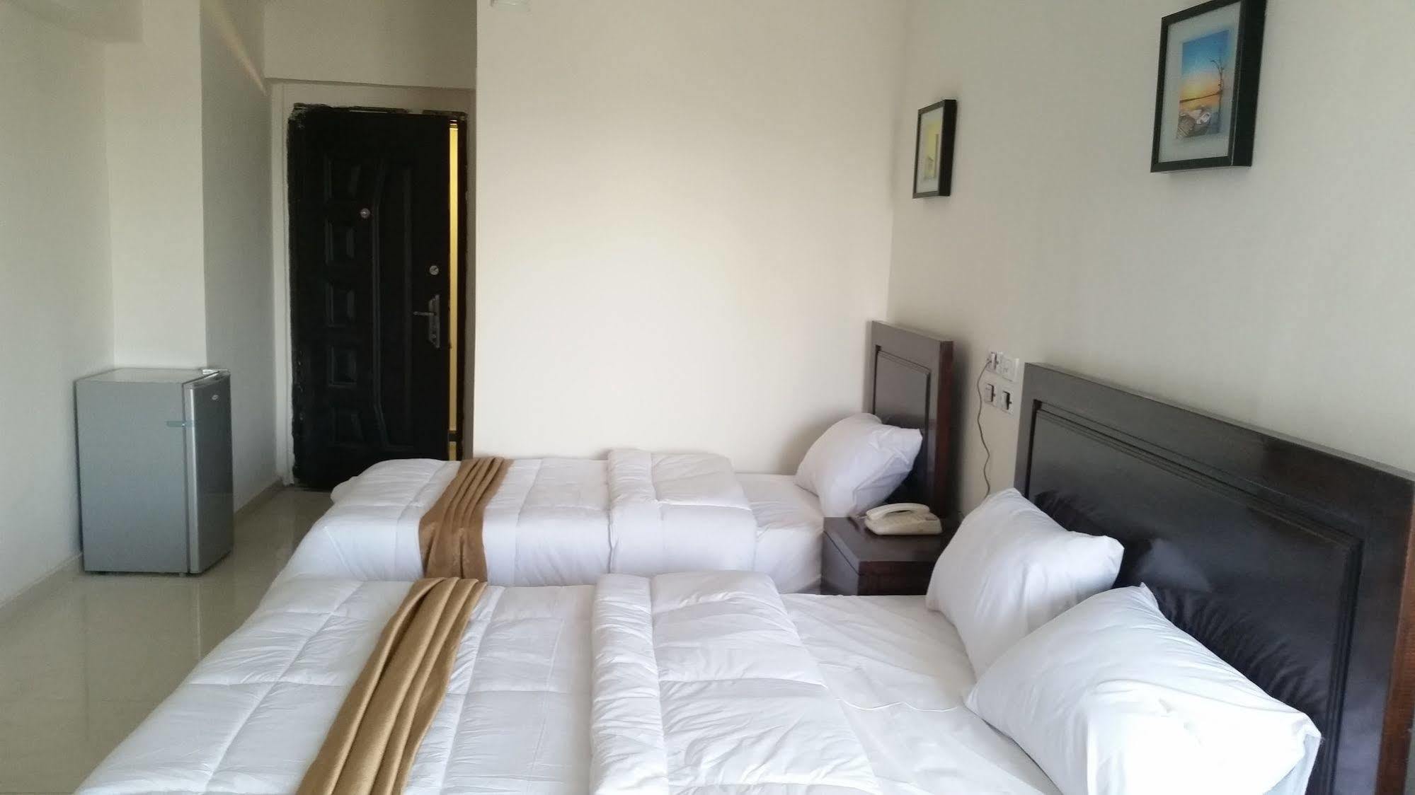 ไนล์ บูทิก โฮเต็ล Hotel Giza ภายนอก รูปภาพ