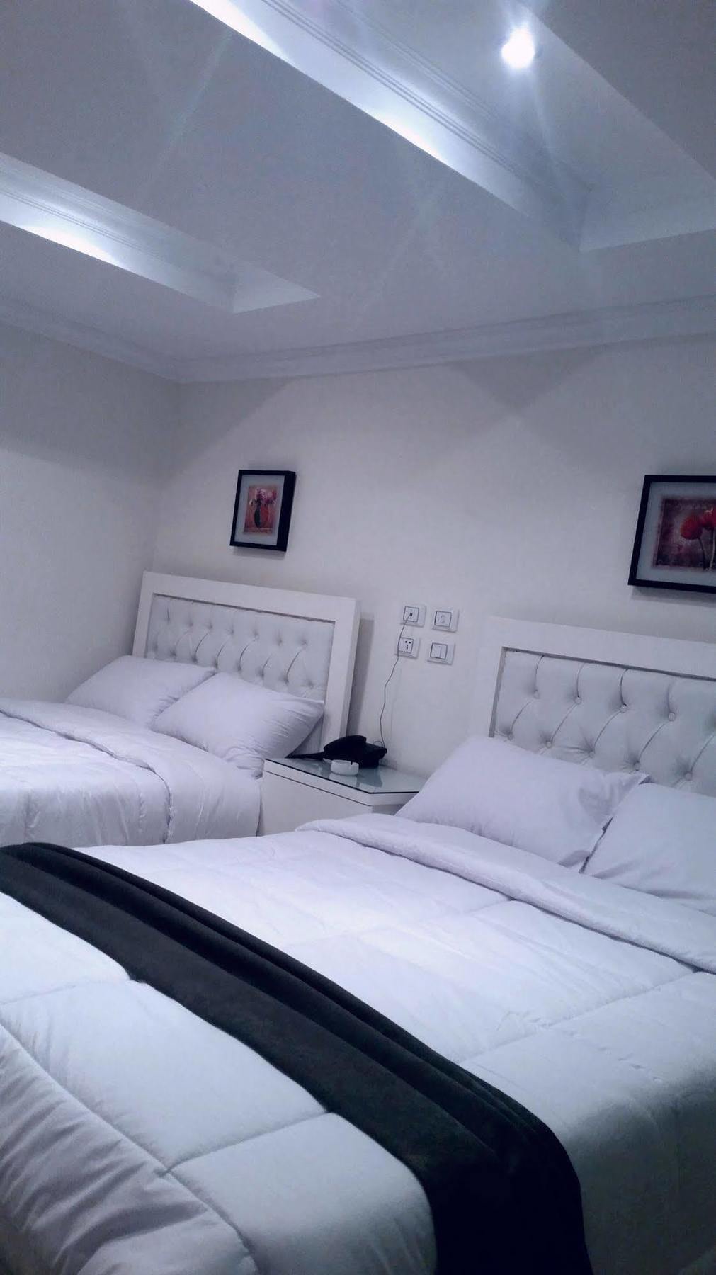 ไนล์ บูทิก โฮเต็ล Hotel Giza ภายนอก รูปภาพ