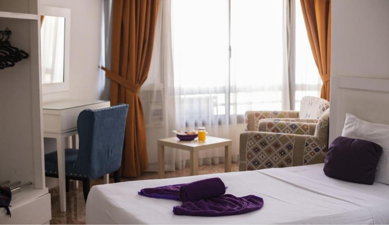 ไนล์ บูทิก โฮเต็ล Hotel Giza ภายนอก รูปภาพ