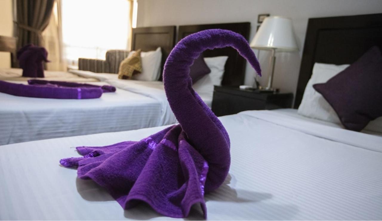 ไนล์ บูทิก โฮเต็ล Hotel Giza ภายนอก รูปภาพ